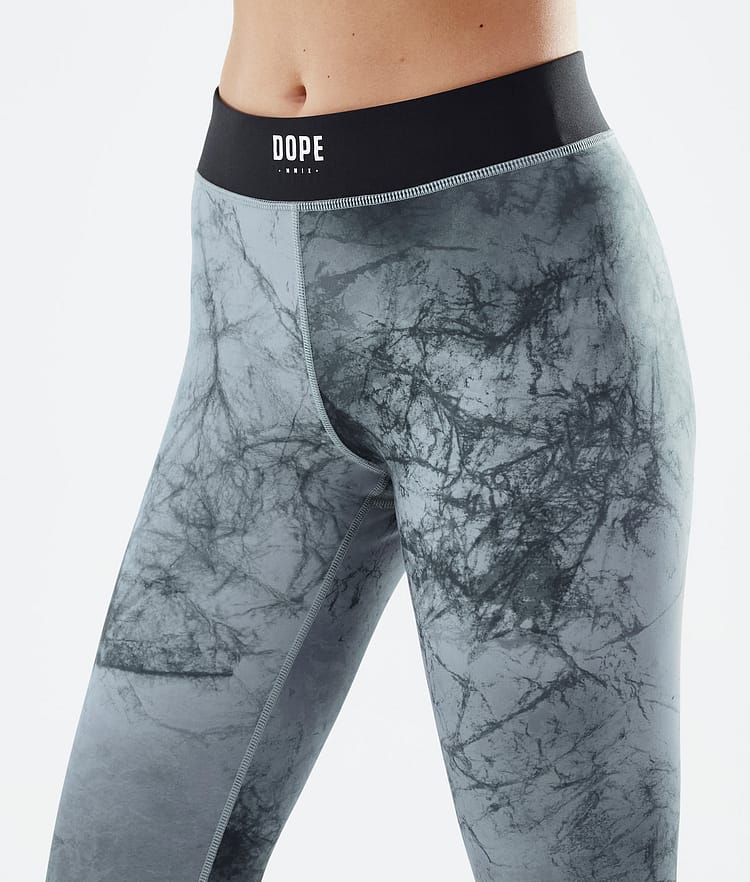 Dope Razor Leggings Damen Dirt