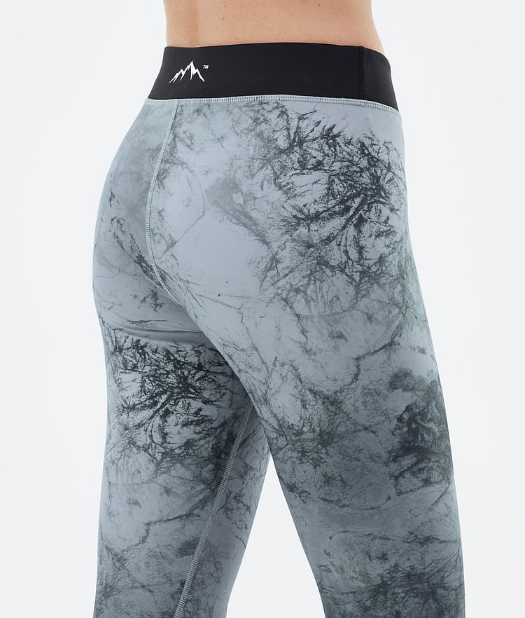 Dope Razor Leggings Damen Dirt