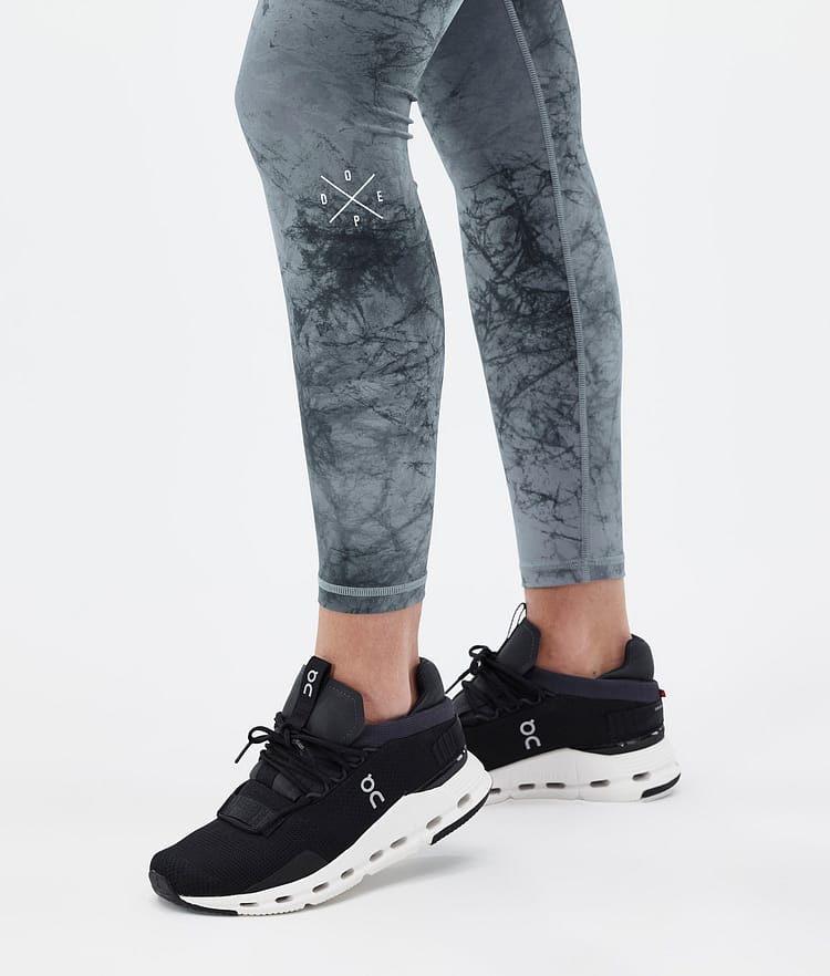 Dope Razor Leggings Damen Dirt