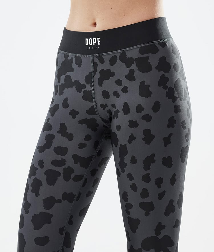 Dope Razor Leggings Damen Dots Phantom, Bild 5 von 7