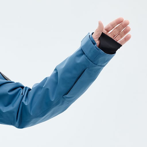 Handgelenkgamaschen Hauptdetailproduktbild,