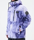 Dope Blizzard Full Zip Skijacke Herren Liquid Violet, Bild 8 von 10