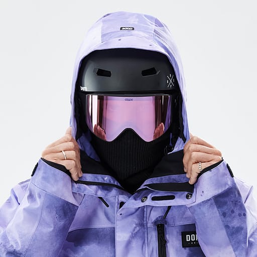 Sturmkapuze Hauptdetailproduktbild,