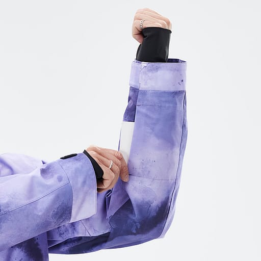 Tasche für den Skipass Hauptdetailproduktbild,