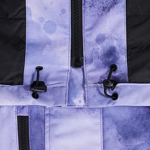 Anpassbarer Saum mit Zugband Hauptdetailproduktbild,