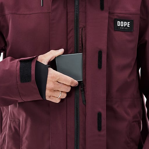 Media Tasche Hauptdetailproduktbild,