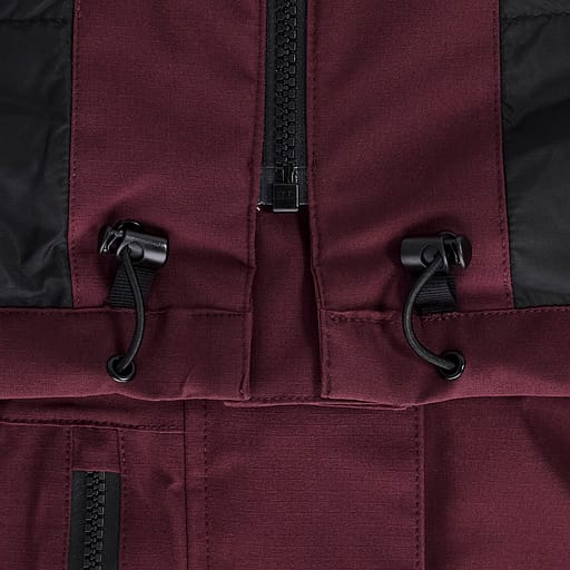 Anpassbarer Saum mit Zugband Hauptdetailproduktbild,