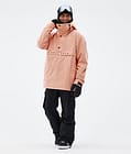 Dope Legacy Snowboardjacke Herren Faded Peach, Bild 2 von 8