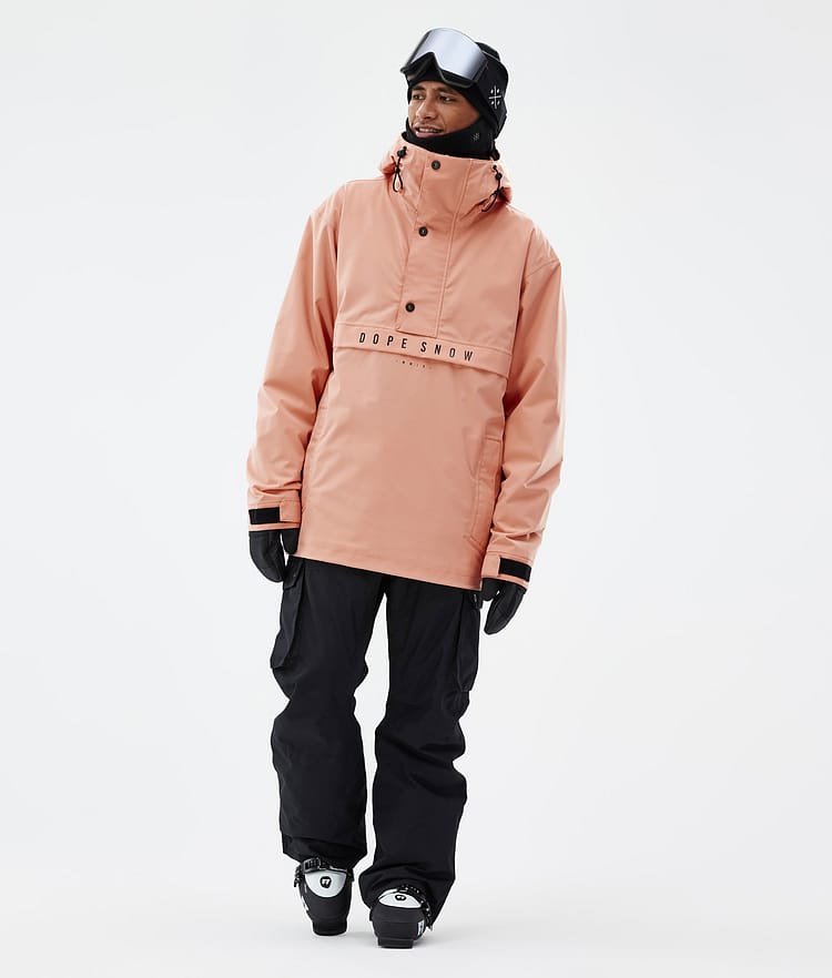 Dope Legacy Skijacke Herren Faded Peach