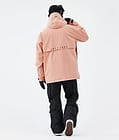 Dope Legacy Snowboardjacke Herren Faded Peach, Bild 4 von 8