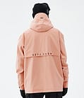 Dope Legacy Snowboardjacke Herren Faded Peach, Bild 6 von 8