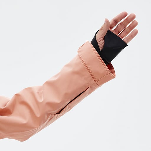 Handgelenkgamaschen Hauptdetailproduktbild,