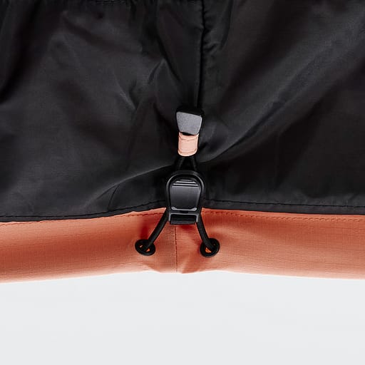 Anpassbarer Saum mit Zugband Hauptdetailproduktbild,