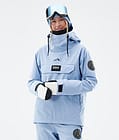 Dope Blizzard W Snowboardjacke Damen Light Blue, Bild 1 von 8