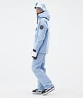 Dope Blizzard W Snowboardjacke Damen Light Blue, Bild 3 von 8