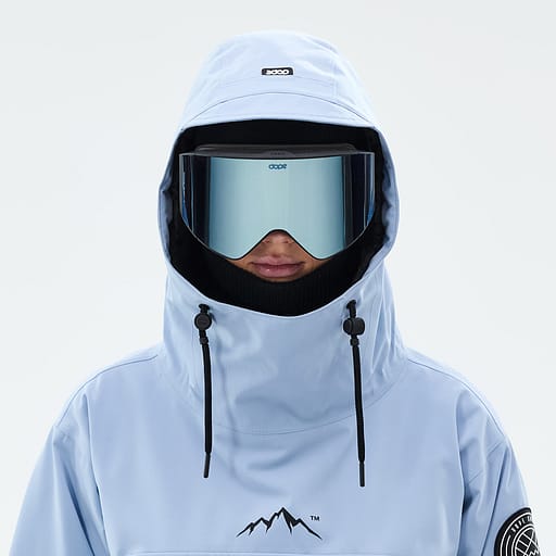 Sturmkapuze Hauptdetailproduktbild,