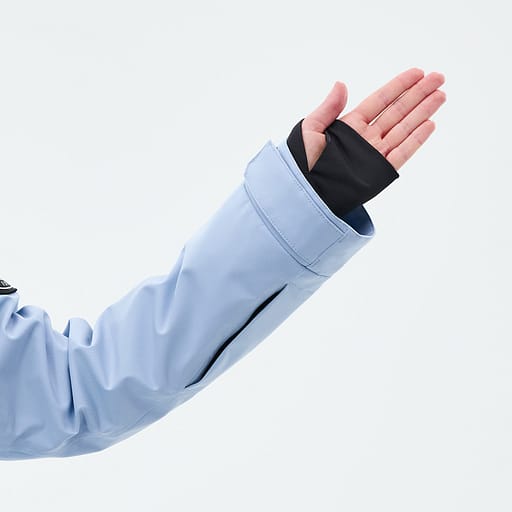 Handgelenkgamaschen Hauptdetailproduktbild,