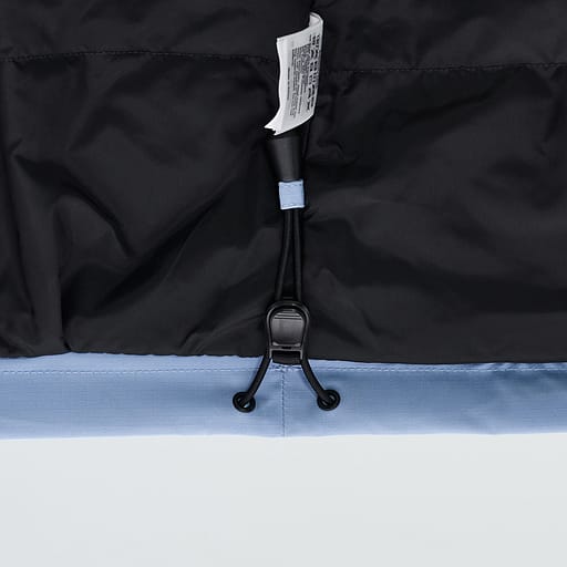 Anpassbarer Saum mit Zugband Hauptdetailproduktbild,