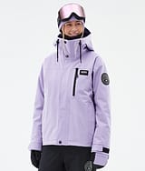 Blizzard W Full Zip Snowboardjacke Damen