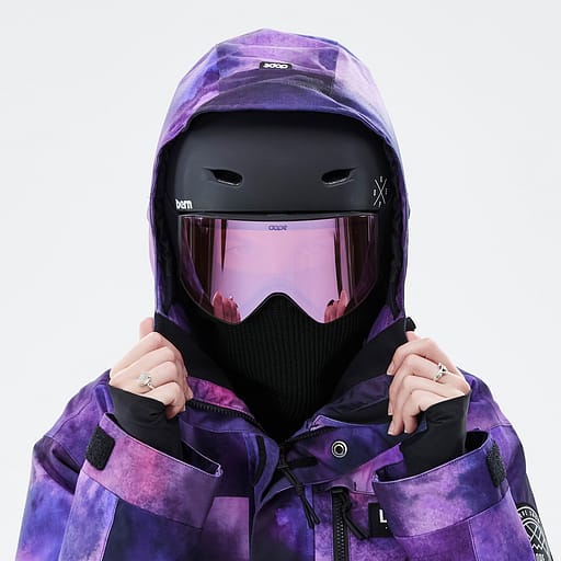 Sturmkapuze Hauptdetailproduktbild,