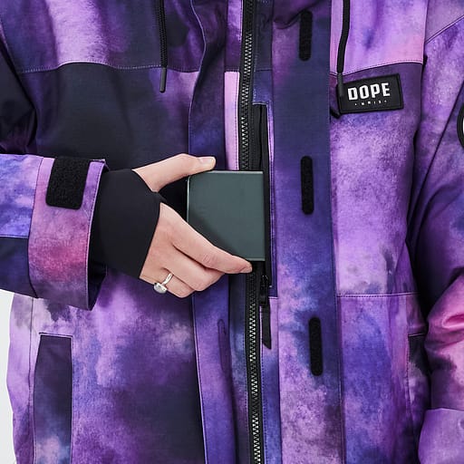 Media Tasche Hauptdetailproduktbild,