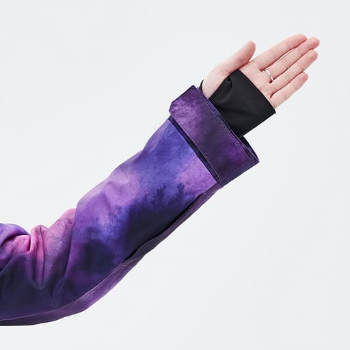 Handgelenkgamaschen Hauptdetailproduktbild,