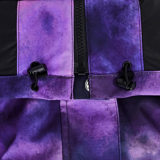 Anpassbarer Saum mit Zugband Hauptdetailproduktbild,