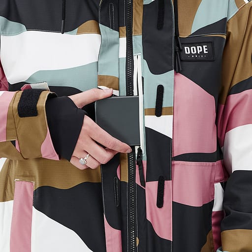 Media Tasche Hauptdetailproduktbild,