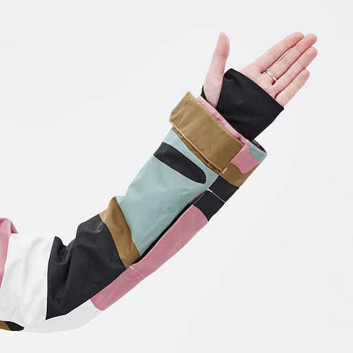 Handgelenkgamaschen Hauptdetailproduktbild,