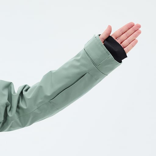 Handgelenkgamaschen Hauptdetailproduktbild,