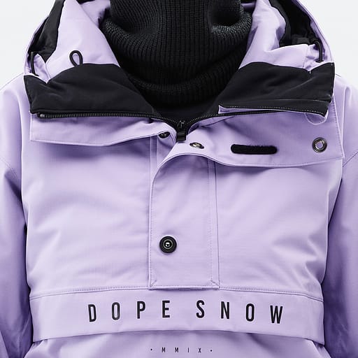 Mikrofleece Kinnschutz Hauptdetailproduktbild,