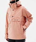 Dope Legacy W Snowboardjacke Damen Faded Peach, Bild 7 von 8