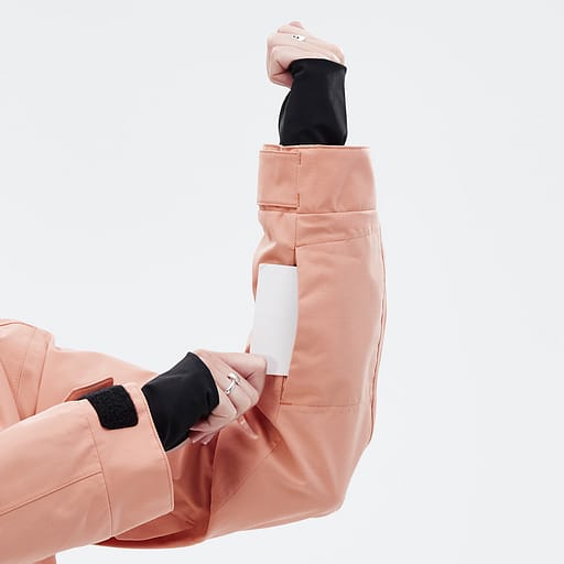 Tasche für den Skipass Hauptdetailproduktbild,