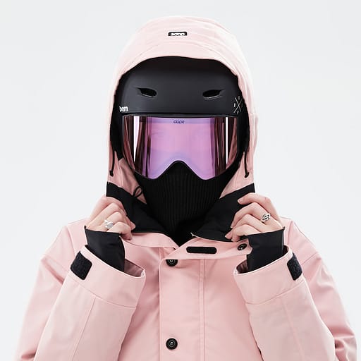 Sturmkapuze Hauptdetailproduktbild,