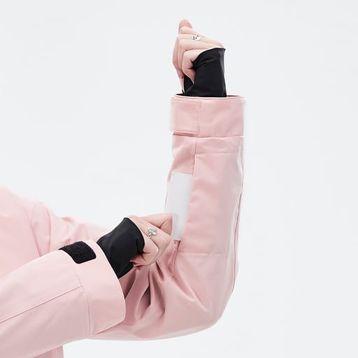 Tasche für den Skipass Hauptdetailproduktbild,