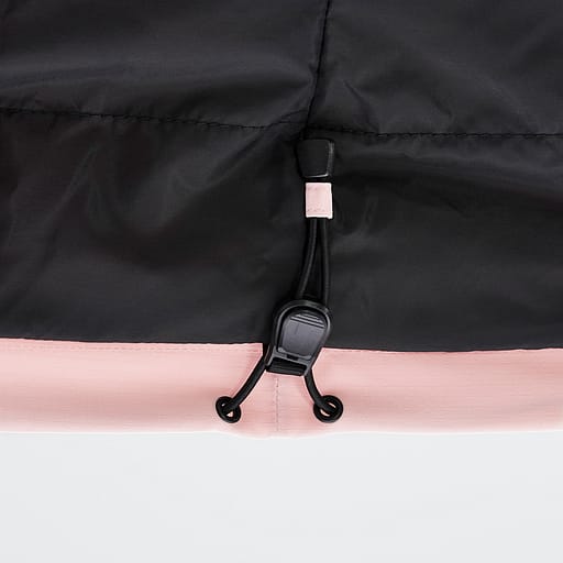 Anpassbarer Saum mit Zugband Hauptdetailproduktbild,