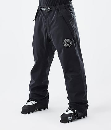 Dope Blizzard 2024 Skihose Herren Black
