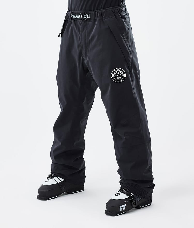 Dope Blizzard 2024 Skihose Herren Black, Bild 1 von 5