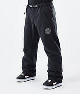 Blizzard Snowboardhose Herren