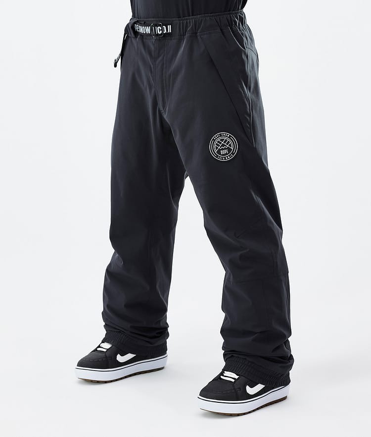 Dope Blizzard 2024 Snowboardhose Herren Black, Bild 1 von 5