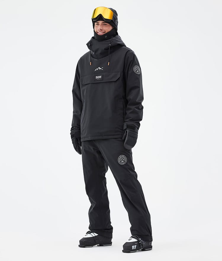 Dope Blizzard 2024 Skihose Herren Black, Bild 2 von 5