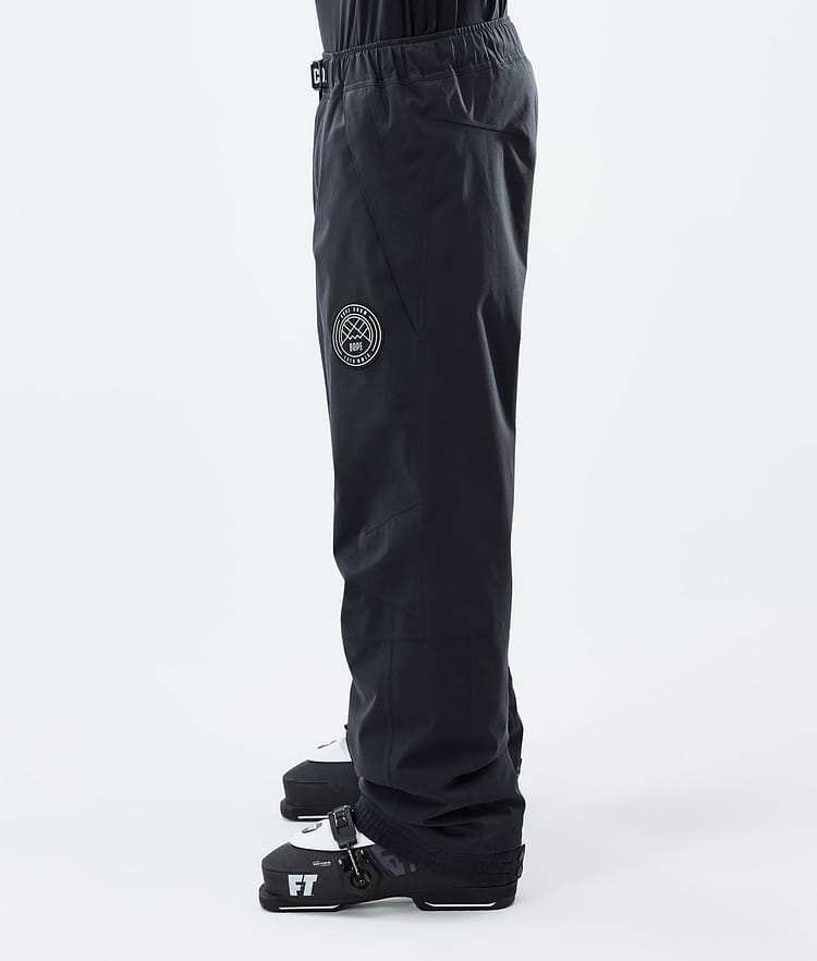 Dope Blizzard Skihose Herren Black