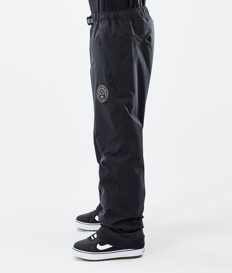 Dope Blizzard 2024 Snowboardhose Herren Black, Bild 3 von 5