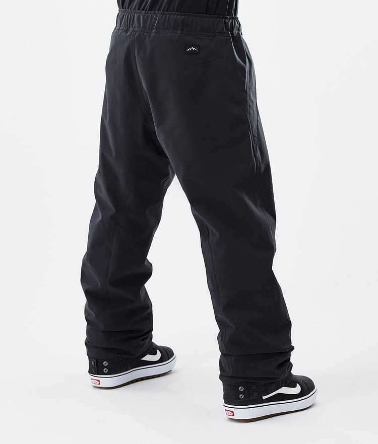 Dope Blizzard 2024 Snowboardhose Herren Black, Bild 4 von 5