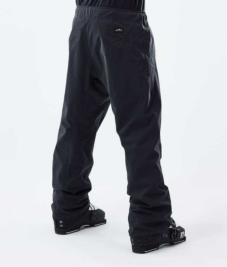 Dope Blizzard Skihose Herren Black