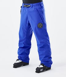 Dope Blizzard 2024 Skihose Herren Cobalt Blue