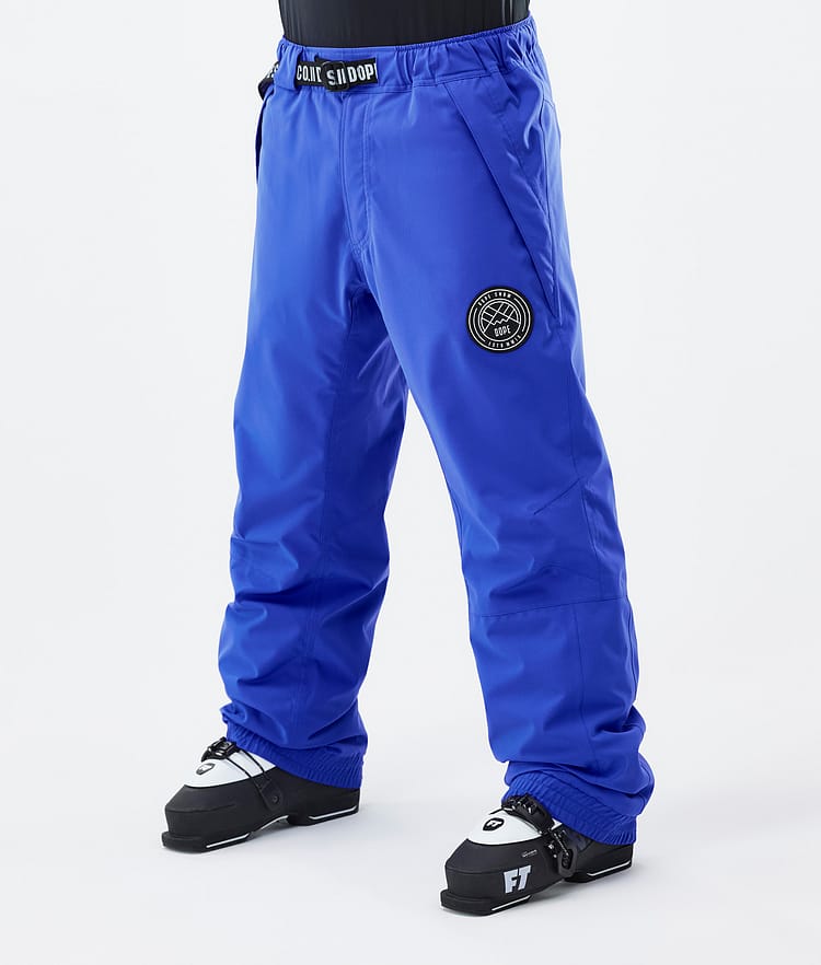 Dope Blizzard Skihose Herren Cobalt Blue