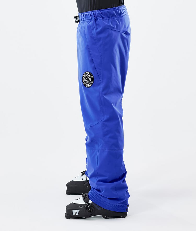 Dope Blizzard Skihose Herren Cobalt Blue