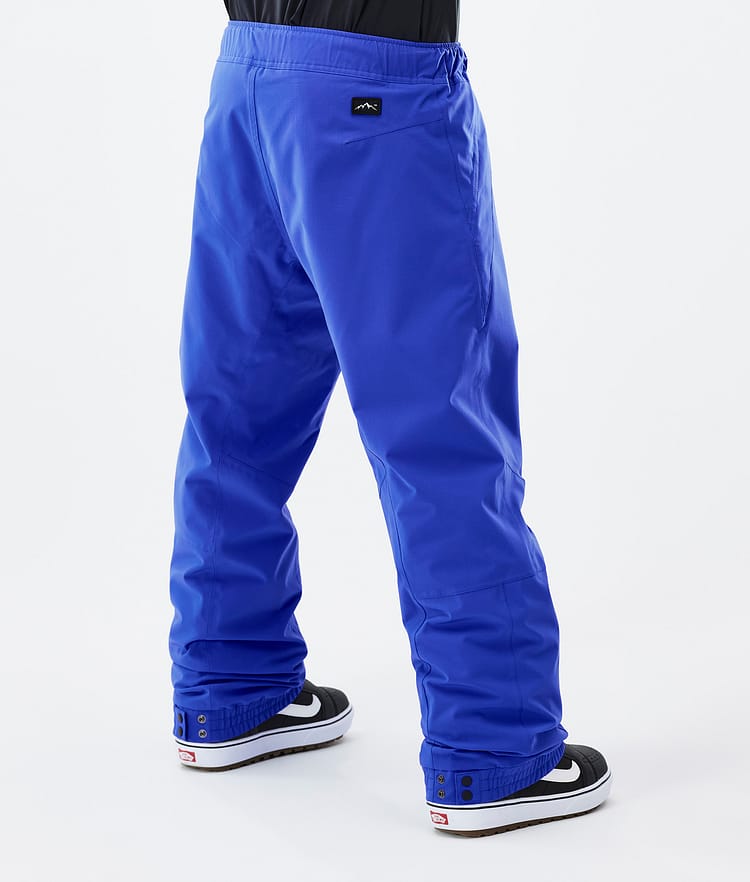 Dope Blizzard Snowboardhose Herren Cobalt Blue