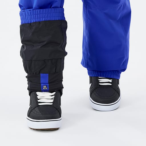 Flexible Schneegamaschen Hauptdetailproduktbild,